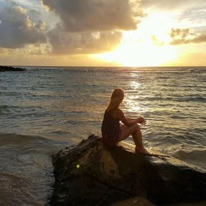 Meet your Posher, Darlene