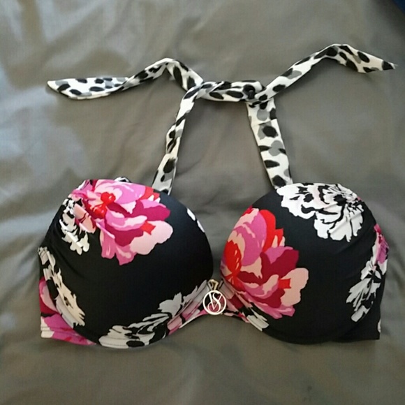 Victorias secret swim top