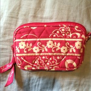 Vera Bradley Digital Camera Case