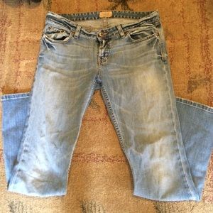 BKE jeans good condition