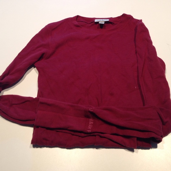 Paul & Joe Thermal Tee