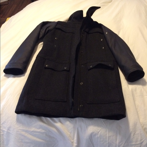 Emerson Fry Combo Parka