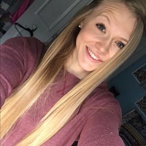 Meet your Posher, Taylor