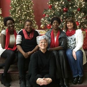 Meet your Posher, Delores