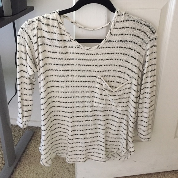 Free people top