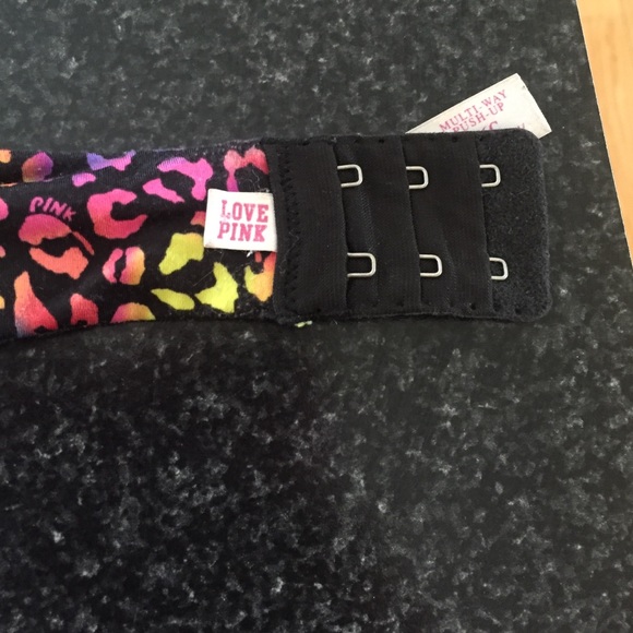 Strapless bra - Picture 2 of 4