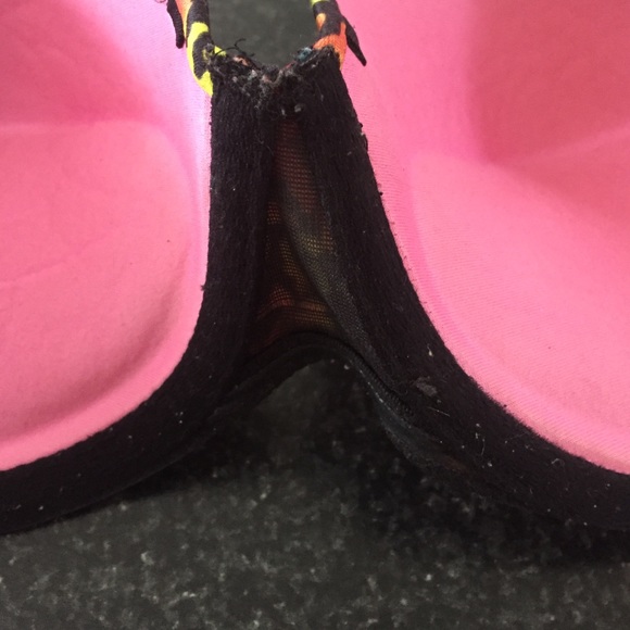 Strapless bra - Picture 3 of 4