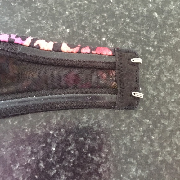 Strapless bra - Picture 4 of 4