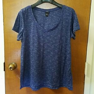 Torrid Tee