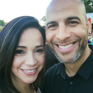 Meet your Posher, Becky