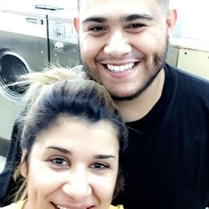 Meet your Posher, Jeannette