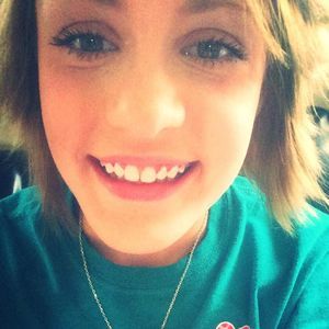 Meet your Posher, Carlie