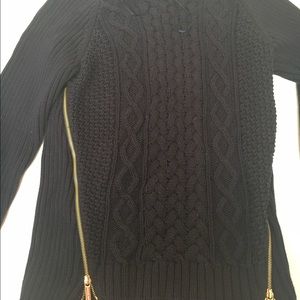 Fall Michael Kors sweater