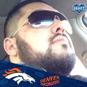 Meet your Posher, Fernando