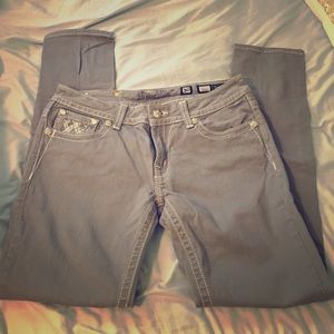 Miss Me Skinny Jeans