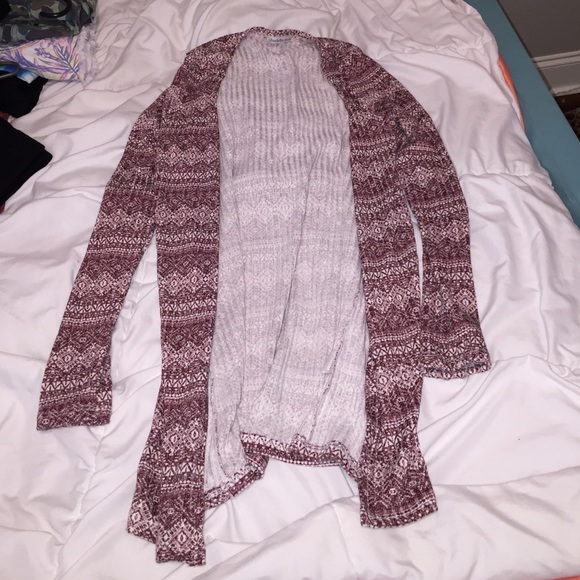 Cardigan