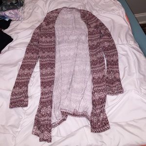 Cardigan