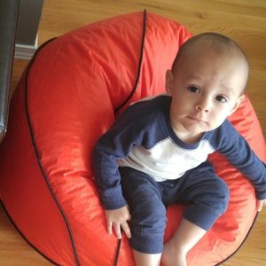 Meet your Posher, Elanderia