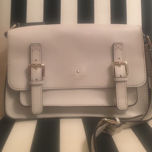 Kate spade cross body