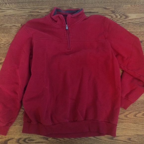 Arrow Sweatshirt