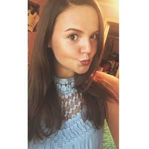 Meet your Posher, Annie