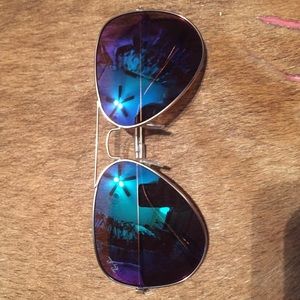 Ray ban sunglasses