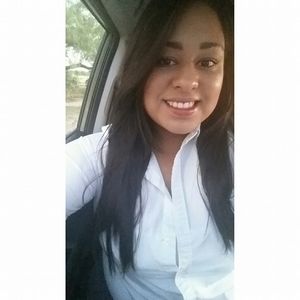 Meet your Posher, Zenieda