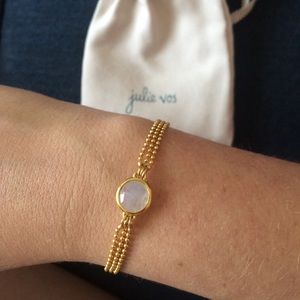 Julie Vos Bracelet