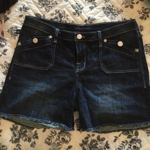 Rock & Republic Denim Shorts