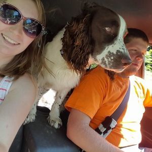 Meet your Posher, Allyzza