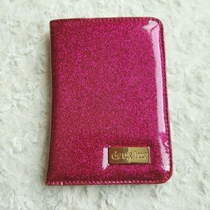 Bundle 30% off Jul 13th-24th Passport wallet