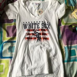 White sox shirt