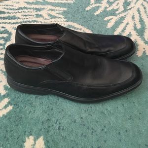 Rockport Men's Black Dress shoes Size 13