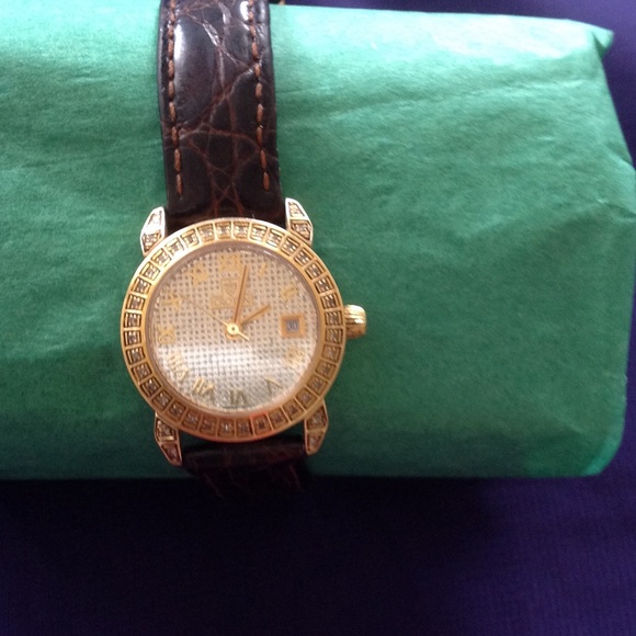Croton watch