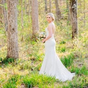 Meet your Posher, Carrie