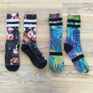 Stance Socks for sale or trade