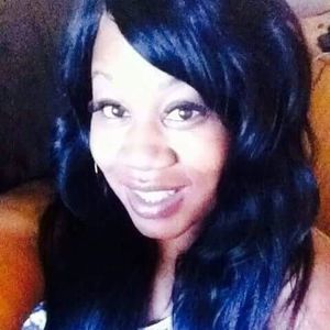 Meet your Posher, Lashanda