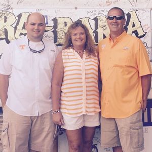 Meet your Posher, Duane