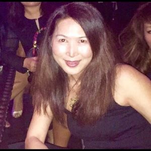 Meet your Posher, Francine