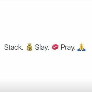 Meet your Posher, Jasmine