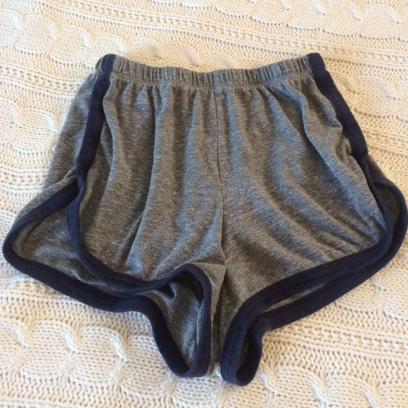 Brandy Melville shorts