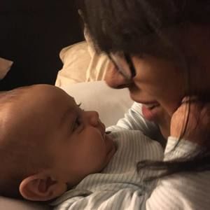 Meet your Posher, Veronica