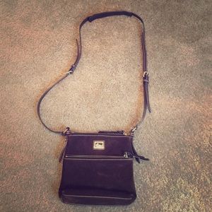 Dooney and Bourke cross body