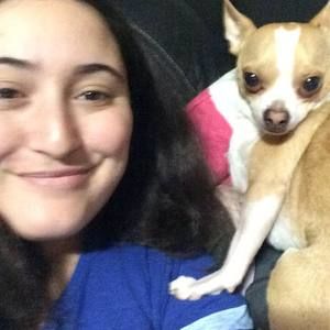 Meet your Posher, Iris