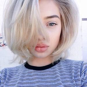 Meet your Posher, Aubrey