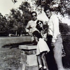 Meet your Posher, Diane