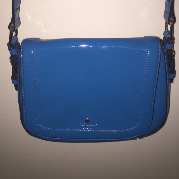 Kate spade crossbody or shoulder bag