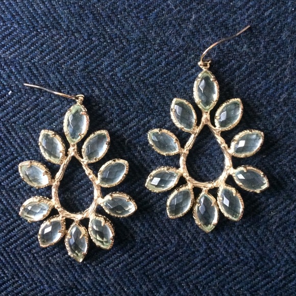 Kendra Scott earrings