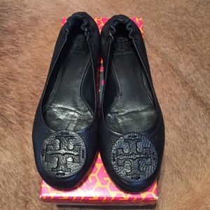 Tory Burch Reva flats