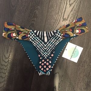 Mara Hoffman Bikini Bottoms